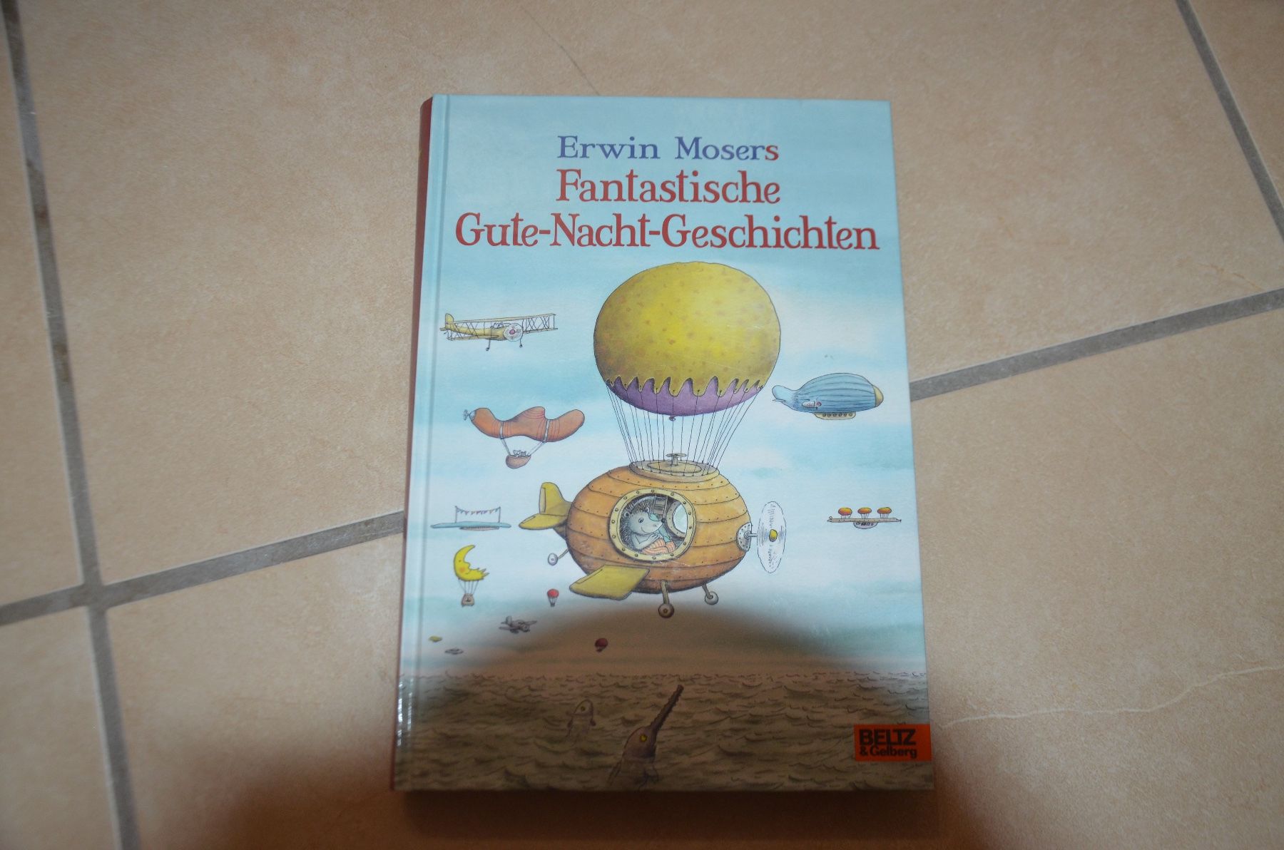 Libri: KINDERBUCH – Usato da Chiasso venduto da Dolly015