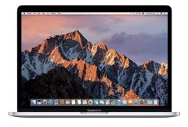 MacBook Pro 13’ 2017 8/256  2 Thunderbolt