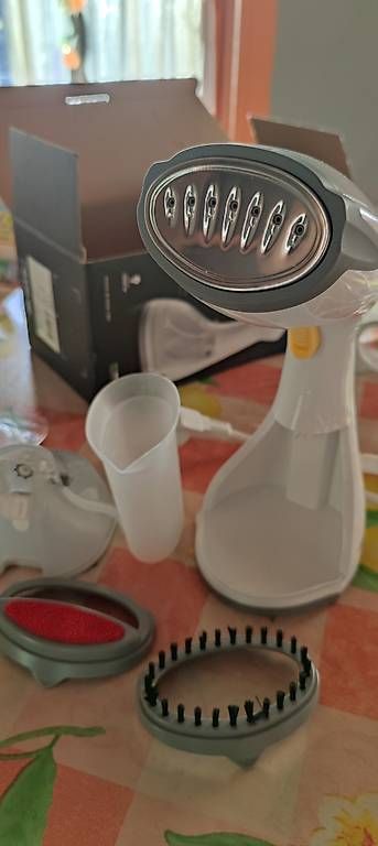 Elettrodomestici da cucina: Stiratrice verticale Ariete nuovo – Usato da Locarno venduto da lan_jf9k 3