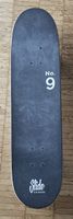 Skateboard Slide No.9