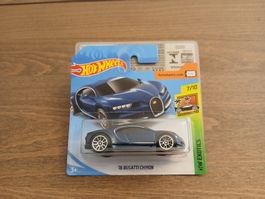 2016 Bugatti Chiron