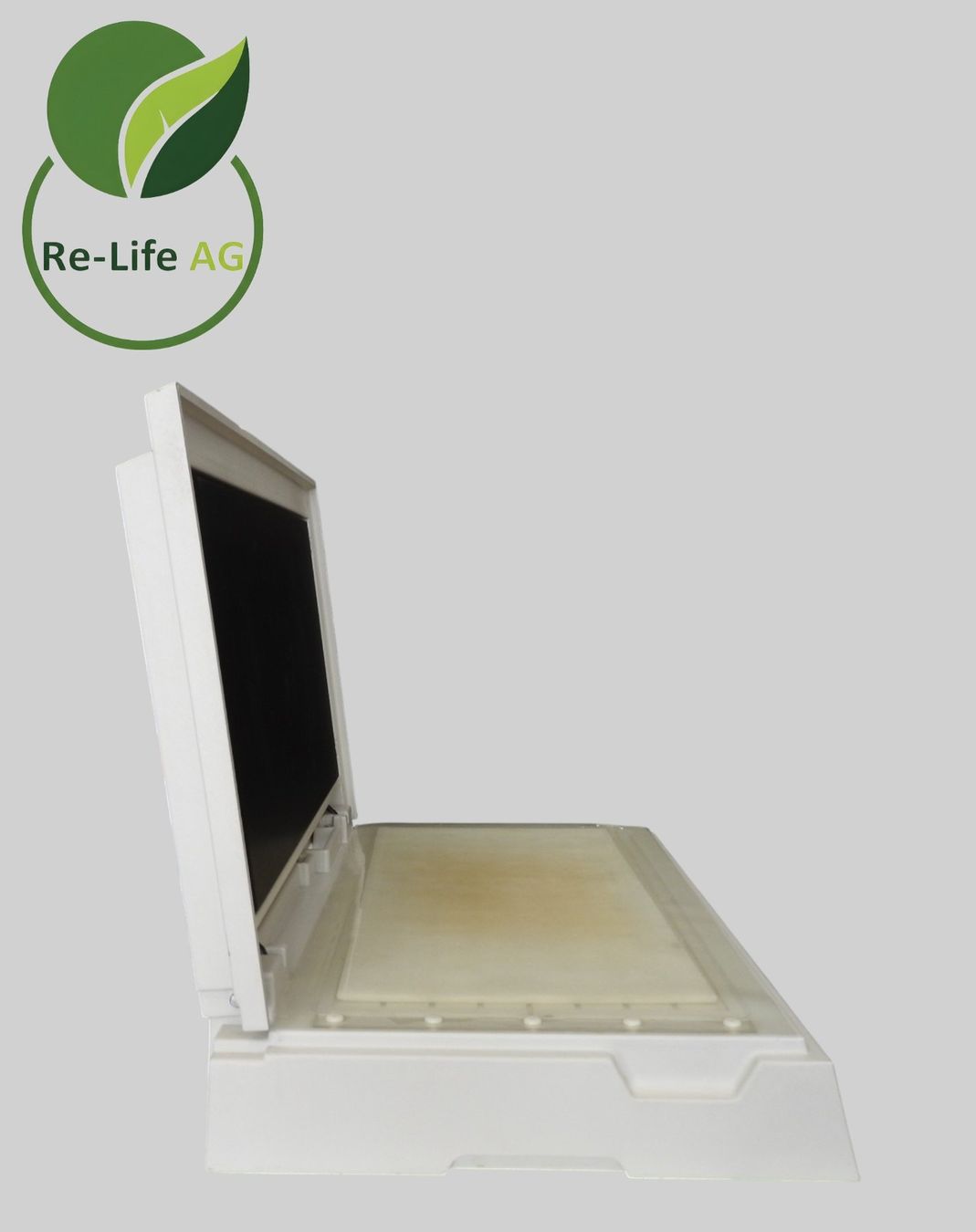 Altro in Accessori per animali: Bio Rad Laboratories Model 543 Laboratory Gel Dryer – Usato da Reinach BL venduto da Re-LifeAG_Labor 3