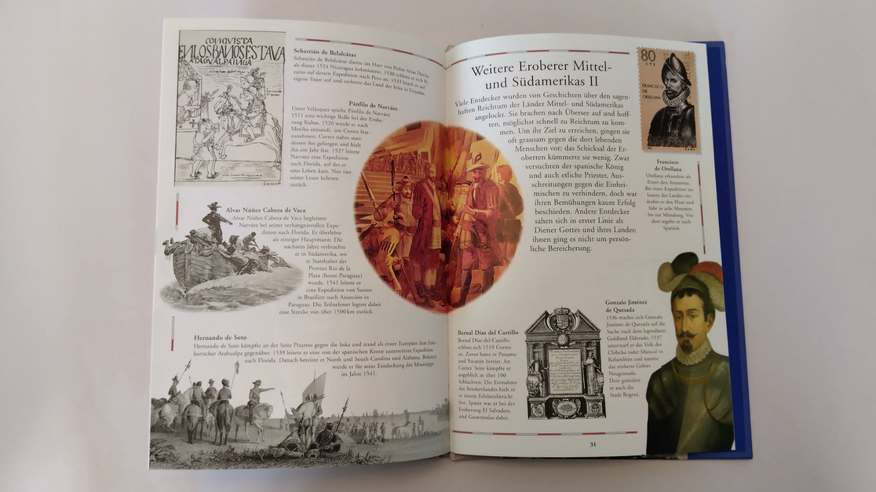 Bücher: Magellan - Wissen der Welt / Buch 2000 mit 33 Seiten – Gebraucht aus Bellach von JingleJerry 7