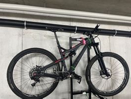 Intense Carbine 29 Carbon – nahezu neuwertig