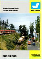 Catalogue Viessmann 2005/2006