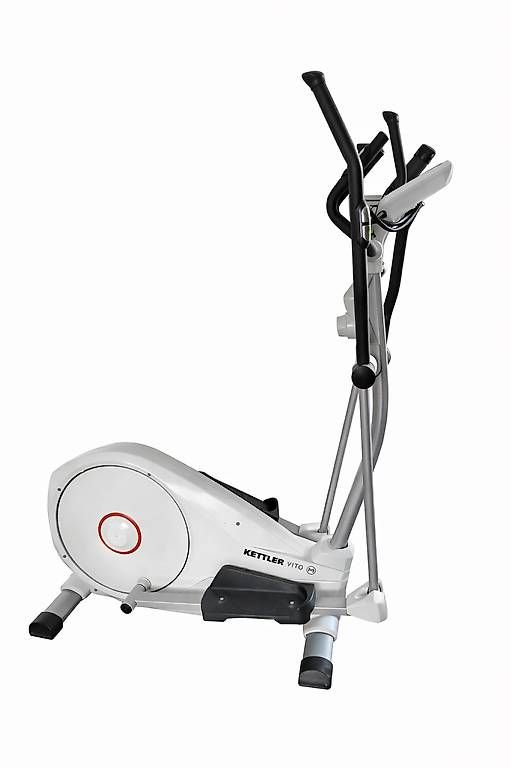 Hometrainer: kettler vito m crosstrainer. – Usato da Langnau am Albis venduto da sam.shop