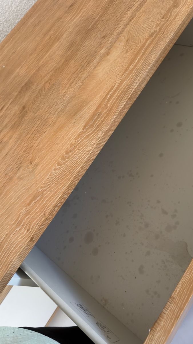 Ikea Kommoden: Commode IKEA à donner  – Gebraucht aus Riddes von Elina. 2