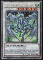 Yu-Gi-Oh! Sternenstaubdrache / TN23 / Quarter Century 🇩🇪