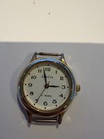 Montre Exacta 17 rubis