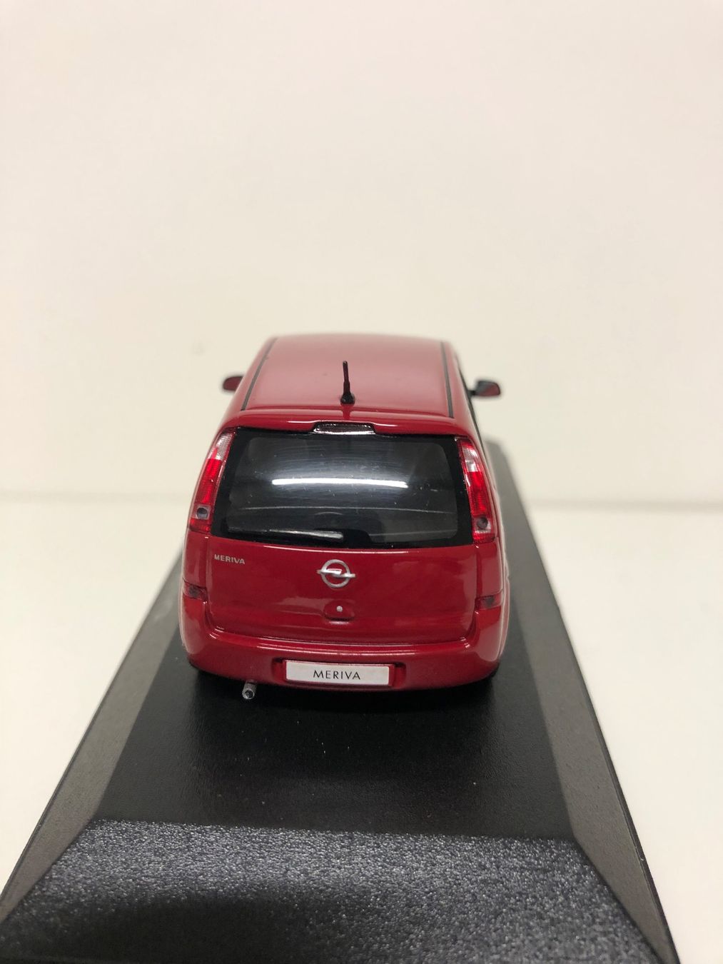 Opel Modellini d'auto: Modellauto Opel Meriva A – Nuovo (secondo la descrizione) da Kräiligen venduto da hkk 3