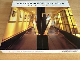 Various – Mezzanine De L'Alcazar Volume 3 - 2 CD