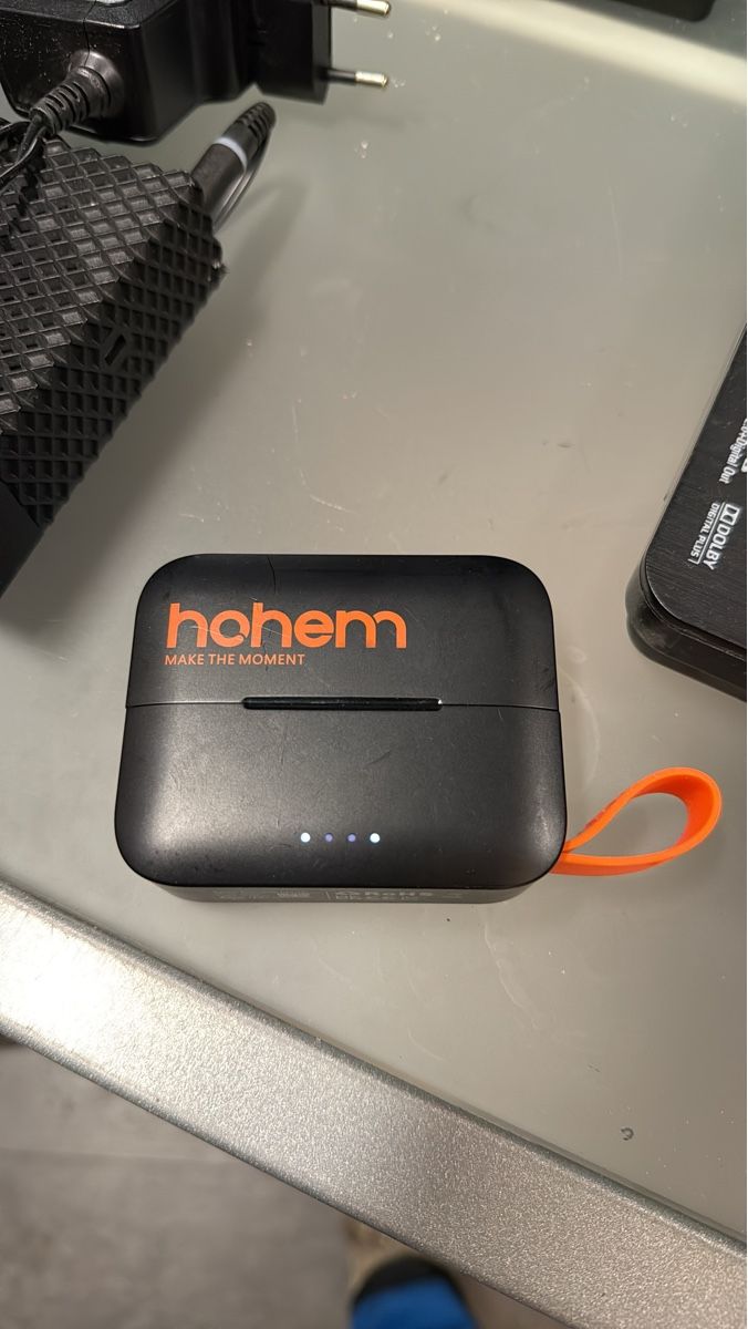 Microfoni: Mikrophone fürs IPhone mit Lightning Anschluss  – Nuovo (secondo la descrizione) da Geroldswil venduto da IT-REPAIR-CAFE.SPACE