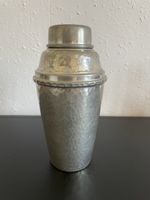 Shaker anglais vintage James Dixon & Sons – années 1930