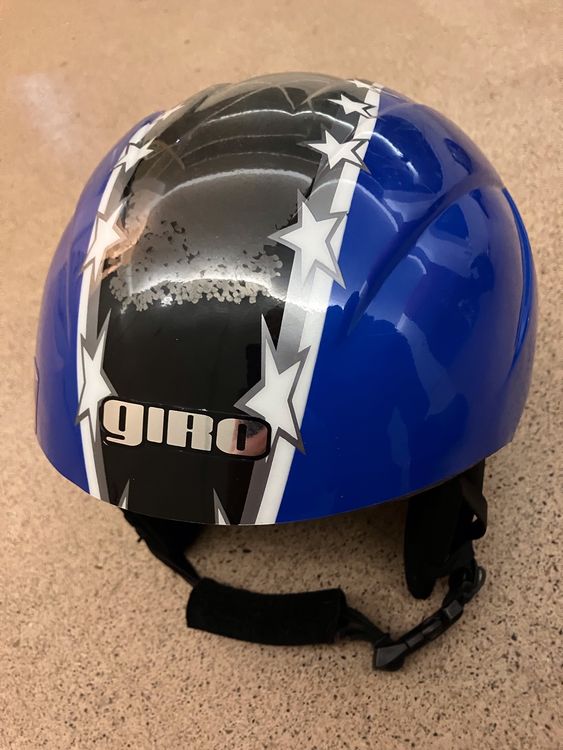 Kinderskihelm Giro XS/S Kaufen auf Ricardo