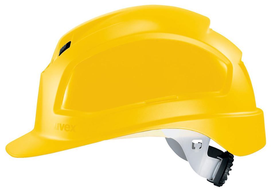 Protezione per viso e udito: Schutzhelm uvex pheos B-WR Größe 52-61cm – Nuovo e nell'imballaggio originale da St. Gallen venduto da cointec 2