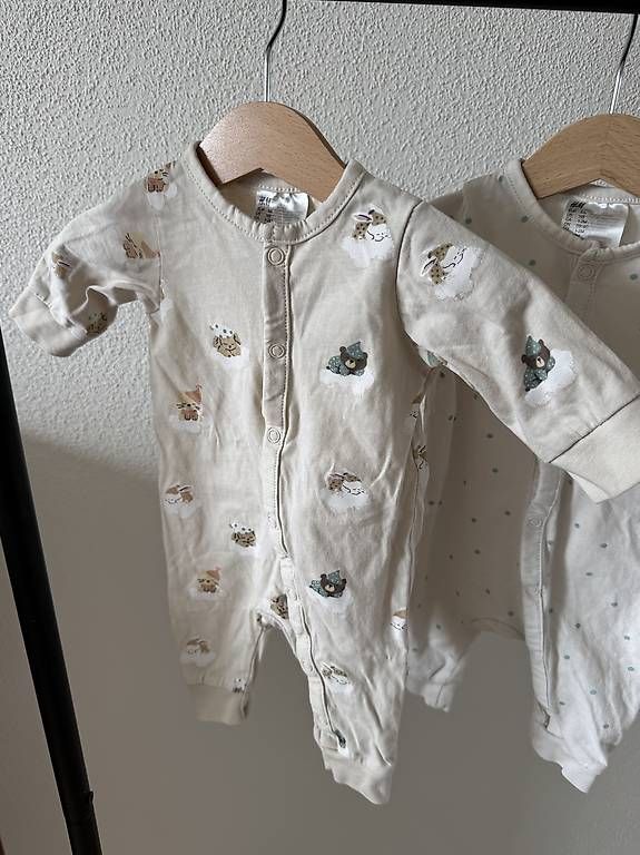 H&M Pigiama & Simili: Kinder H&M Overall, Gr. 56 – Usato da Zürich venduto da jazz_mine 1