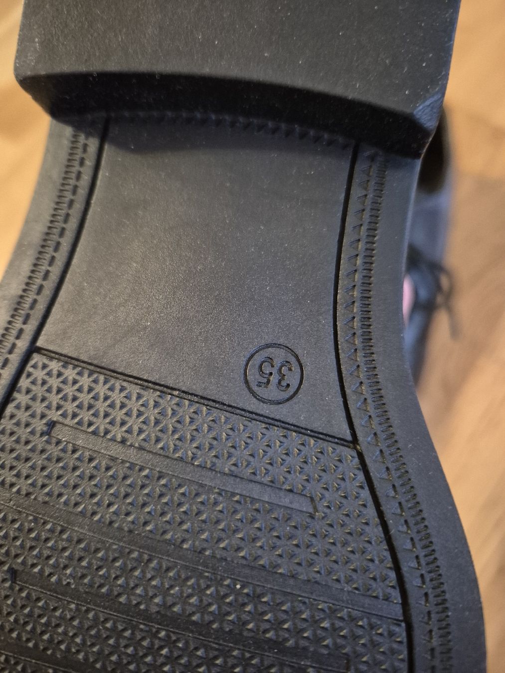 Scarpe da donna: Halbschuhe Gr. 35 – Nuovo (secondo la descrizione) da Altishofen venduto da Simba220 3