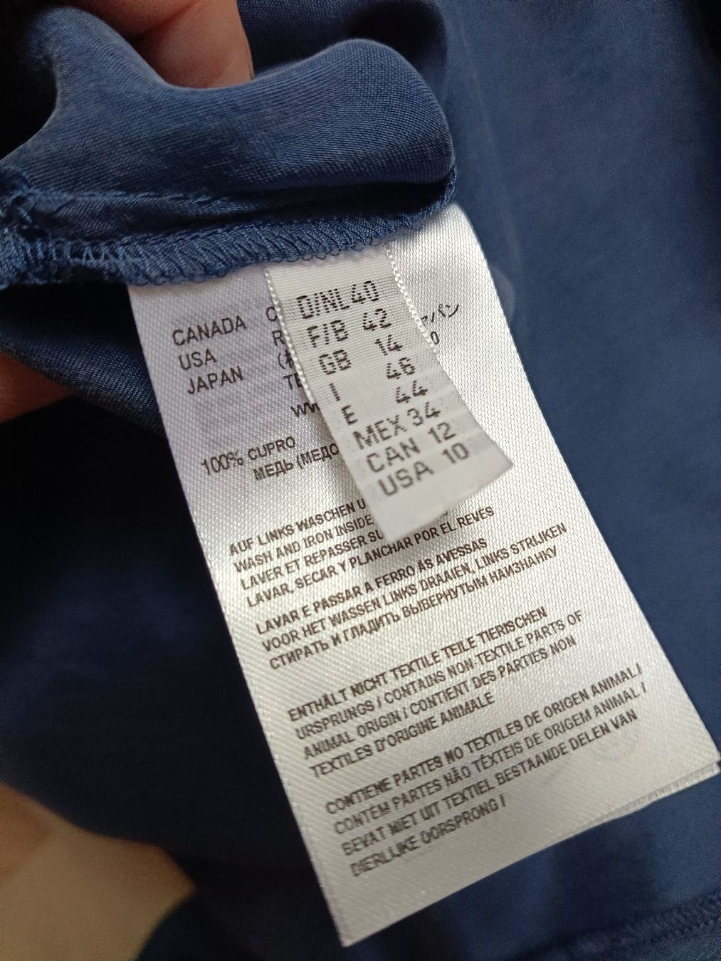 Vestiti: Wunderschönes Kleid von Laurèl - Neu! – Nuovo (secondo la descrizione) da Adliswil venduto da Vimovi 7