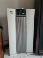 Nikken Air Wellness Power 5 - Luftreiniger