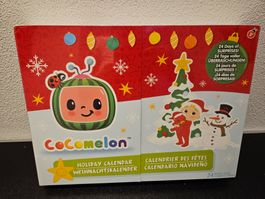 Neu - Adventskalender - CoComelon
