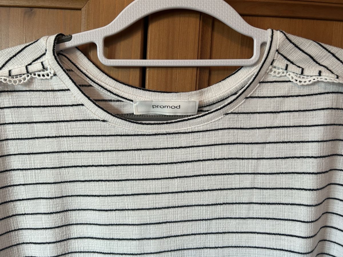 Promod Tops: Pull léger manches longues – Gebraucht aus Daillens von guisepa 1