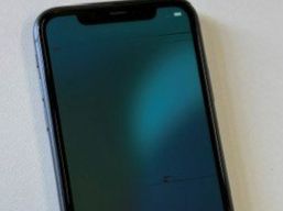 Apple Telefoni cellulari / Smartphones: Apple Smartphone iPhone 11 black 128GB – Usato da Zürich venduto da kun_d8p9 1