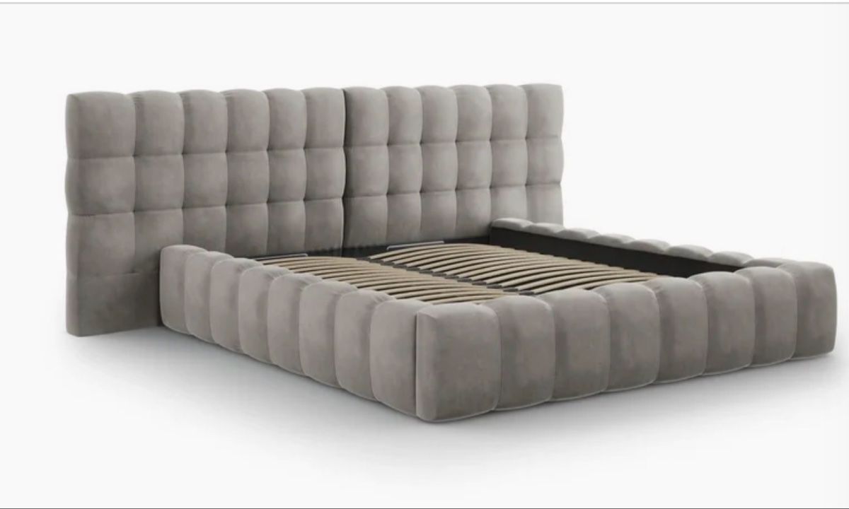 Letti: Doppelbett  – Usato da Nidau venduto da dan_869h 4