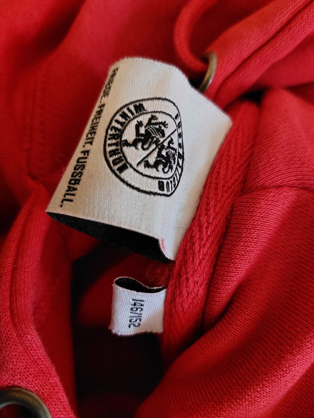 Maglioni & Felpe: FCW Hoodie Kinder – Nuovo (secondo la descrizione) da Winterthur venduto da sonjan01 1