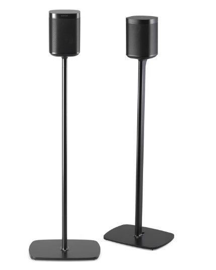 Wandhalterungen: Sonos One Standfuss Flexson (2x) – Neu (gemäss Beschreibung) aus Niederlenz von nathanJF