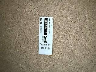 Ikea Sessel: Ohrensessel von IKEA – Gebraucht aus Bubikon von bar_q8gz 3