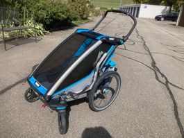 Thule Charriot Cross 1