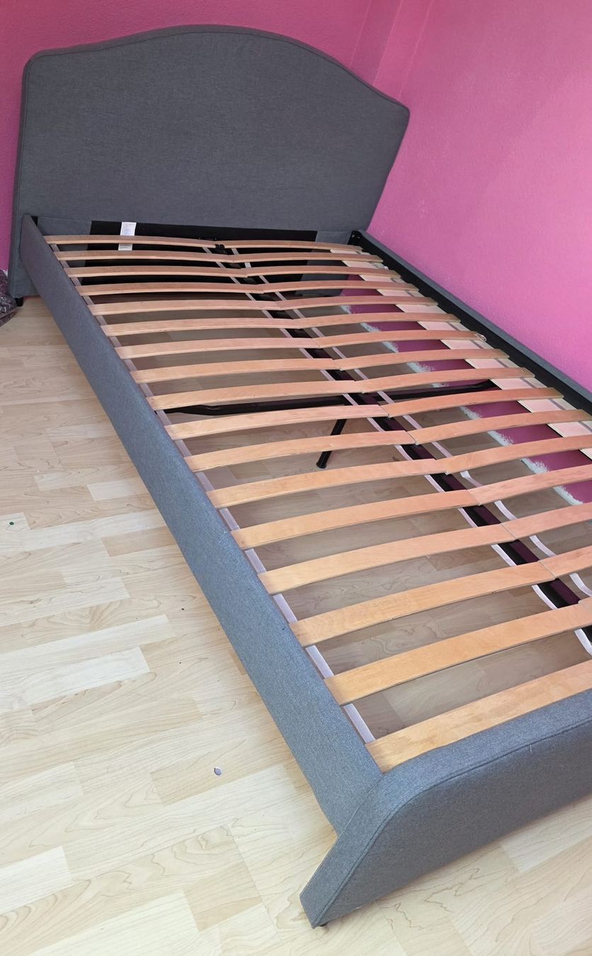 Letti: bett 140×200 – Usato da Lengnau BE venduto da npr_jg7b 2