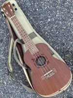 UKULELE „Flight“ mit Tasche 