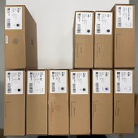 Packet 1: Bambu Lab Filamente ABS / ASA / PLA-CF / PA6-GF