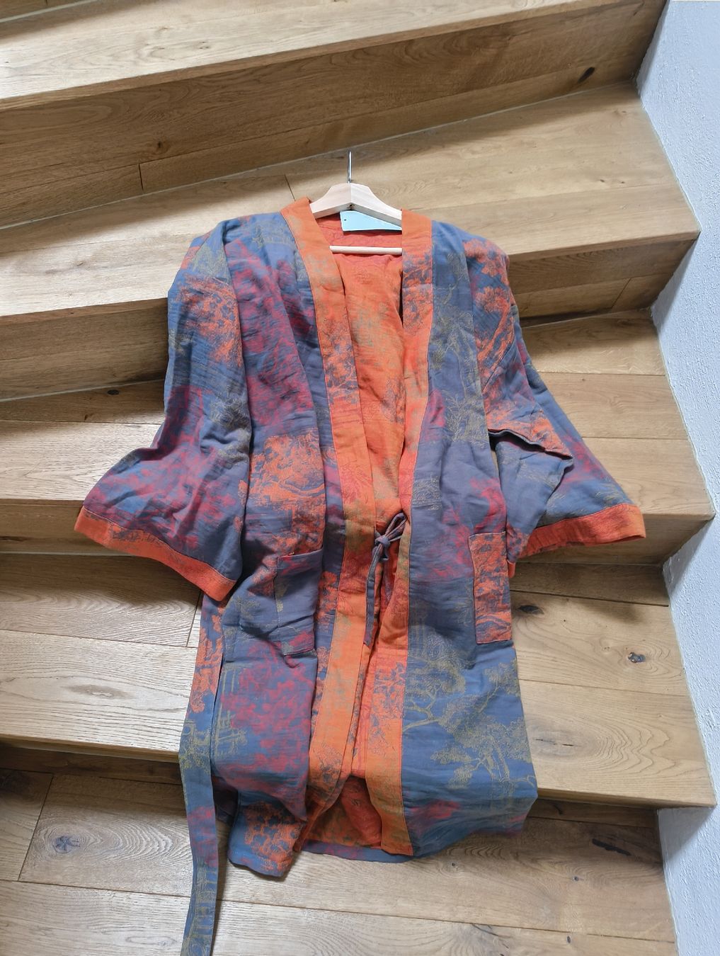 Arte internazionale: Neu Yukata – Nuovo (secondo la descrizione) da Stein am Rhein venduto da DaOhana 5