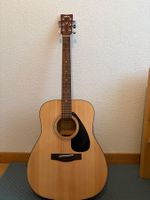 Akustikgitarre Yamaha F310P