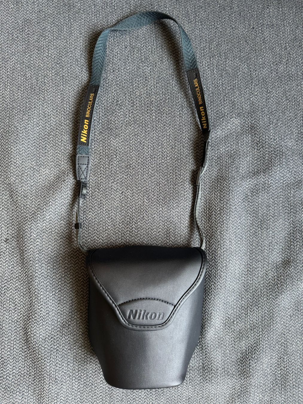Nikon Binocoli: Nikon Sportstar Zoom – Usato da Zug venduto da dgr_8stf 1