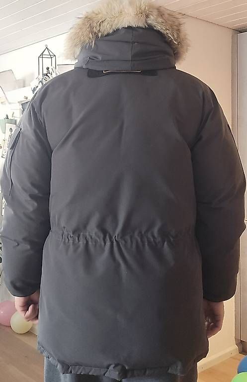 Canada Goose Giacche: Canada Goose Expedition Original XL – Usato da Oeschgen venduto da drb_p57r 1