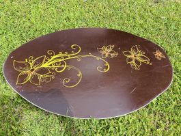 Skimboard