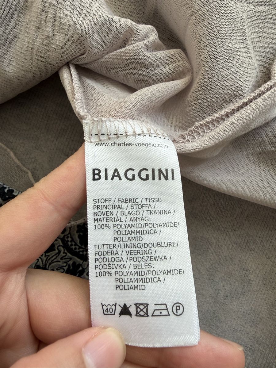 Jupes: Y2K PATTERNED SKIRT – D'occasion à Zürich par dor_9l9g 5