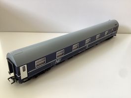 Rivarossi 3541 FS WLAB Typ MU TEN H0 1:87