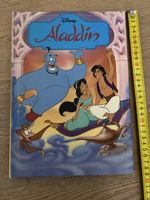 Disney Aladdin Bilderbuch - Ein Muss für jedes Kind!