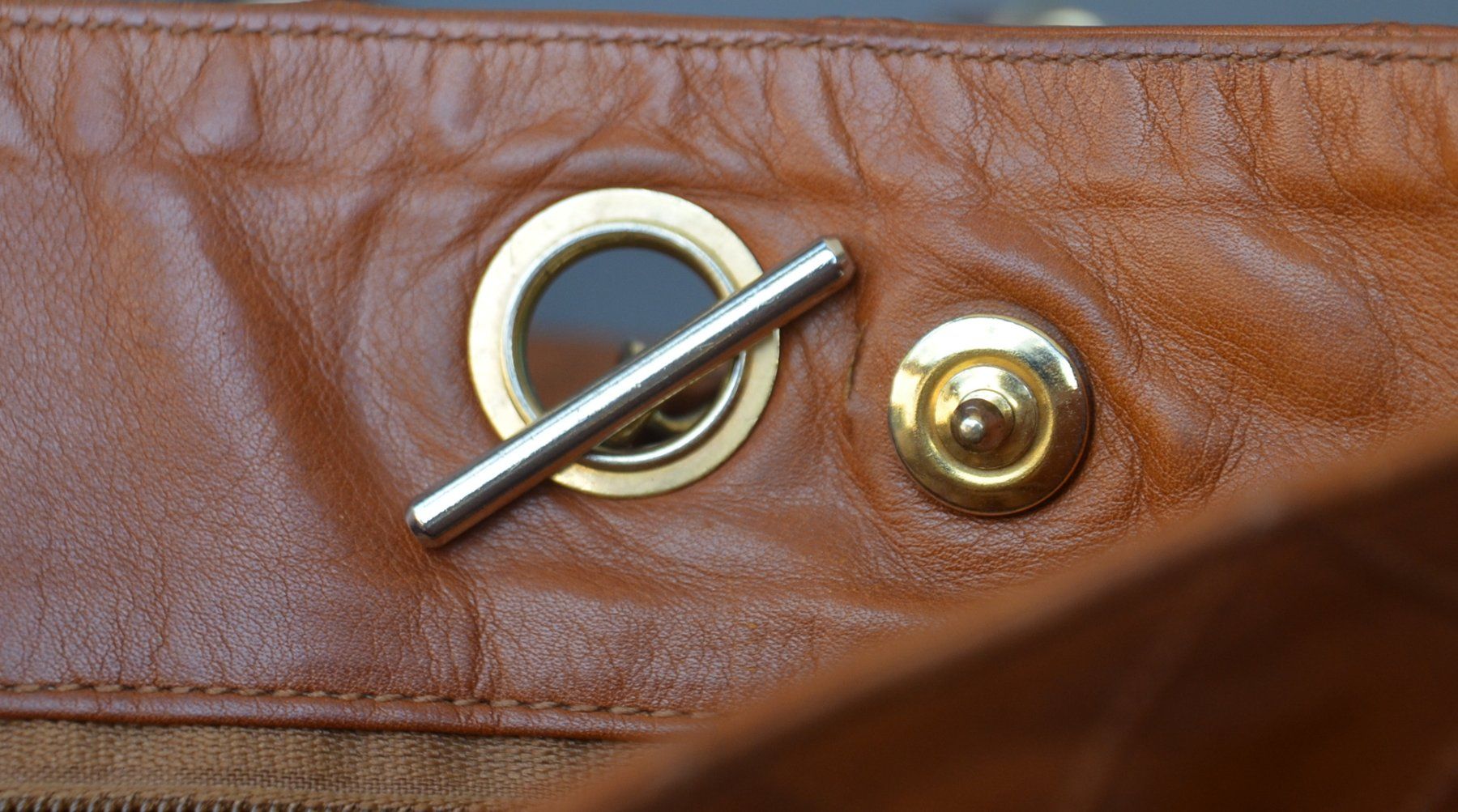 Chanel Borse da donna: Chanel Tasche / sac – Usato da Collonges venduto da Auganien 7