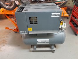 Kompressor