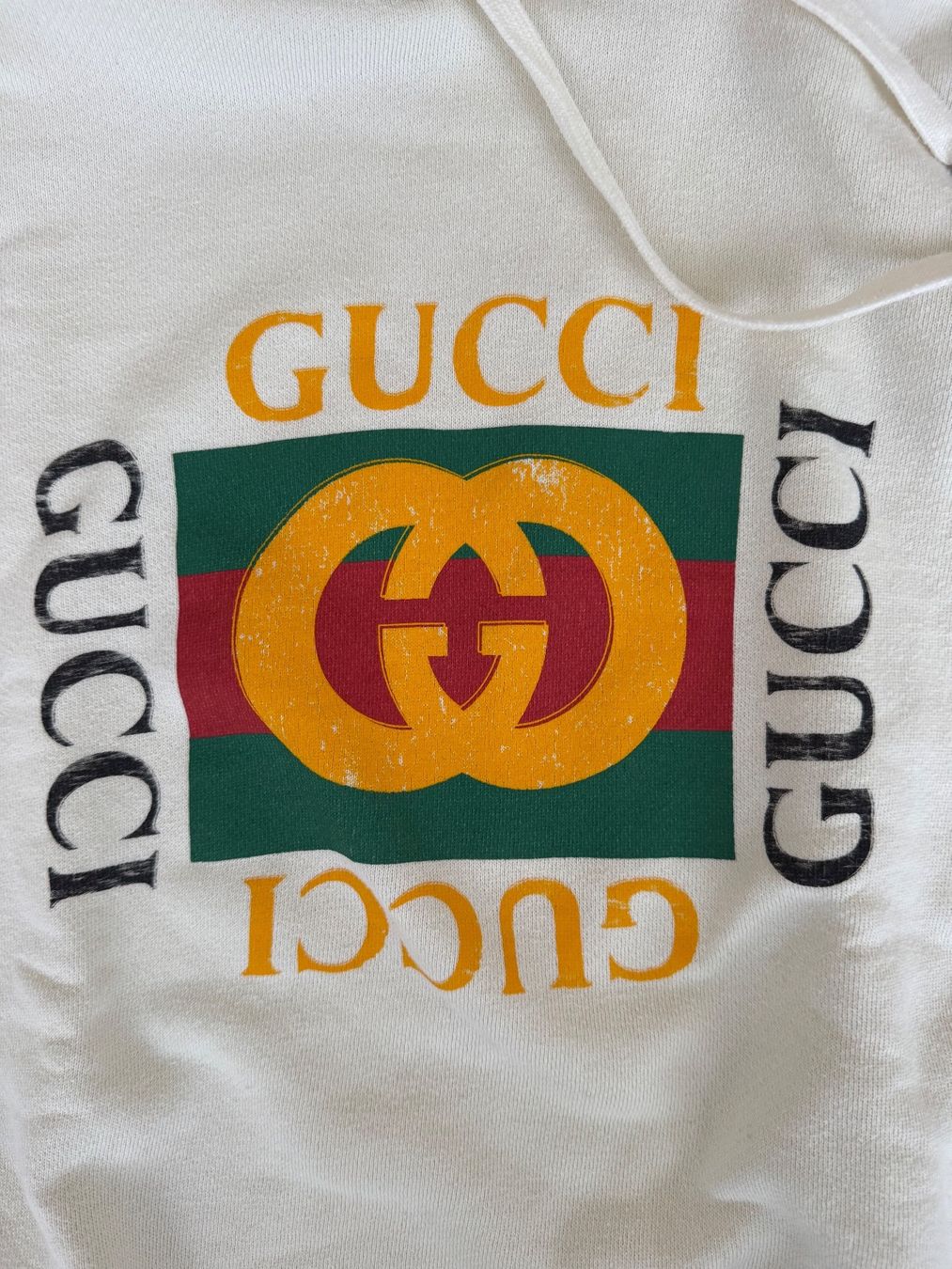Gucci Maglioni & Felpe: Gucci Hoodie – Usato da wallisellen venduto da Niccii 1