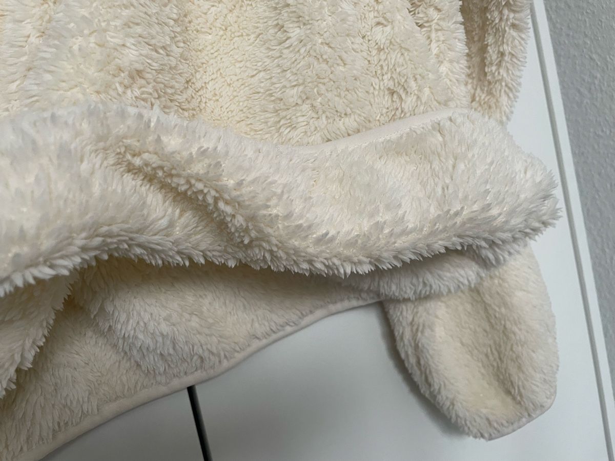 H&M Maglioni & Felpe: H&M Fleece Pullover – Usato da Basel venduto da Robyn20 5