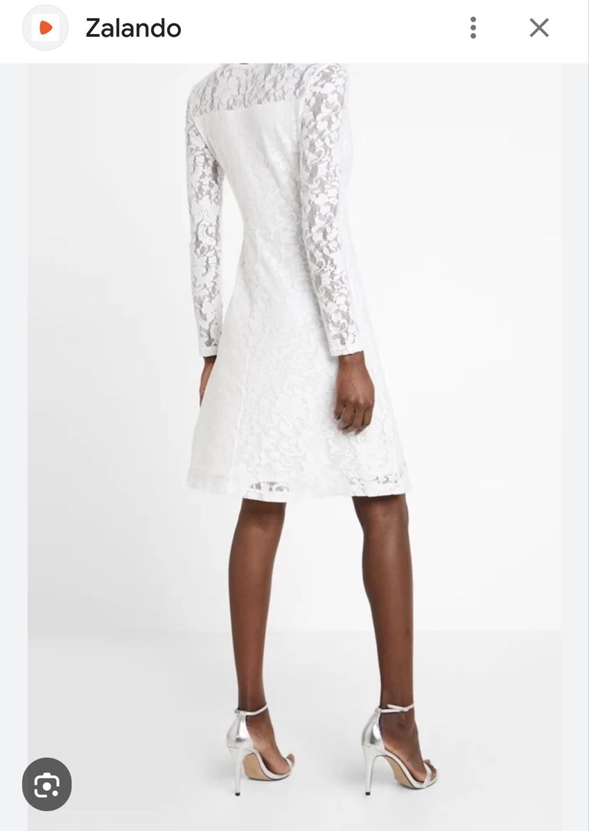 Anna Field Vestiti: Cocktailkleid Gr. M neuwertig – Nuovo (secondo la descrizione) da Trimbach venduto da Alessia75 2
