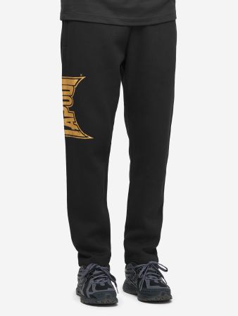 Tapout Romoland Jogginghose Schwarz L