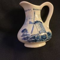 Delfter Mini-Väsli
