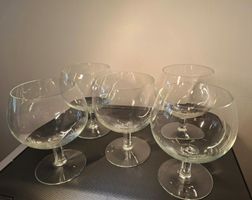 Kristall 5 er-Set